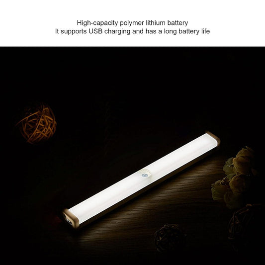 USB Rechargeable LED Light